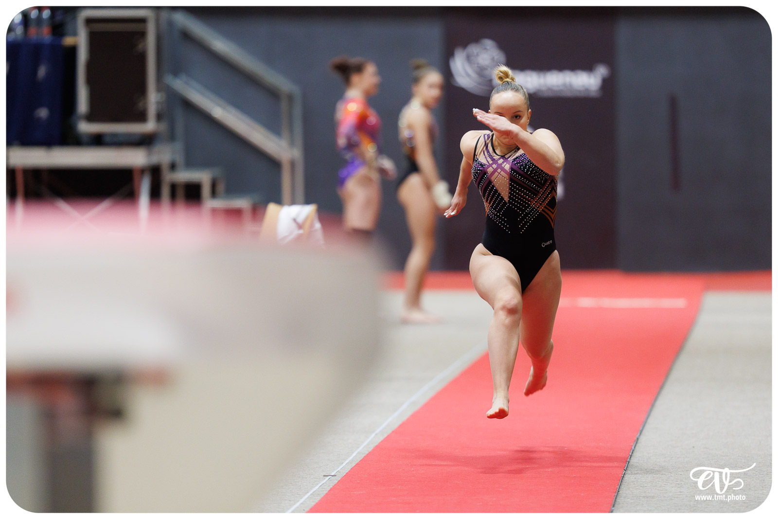 MATCH TOP12 HAGUENAU-HENIN